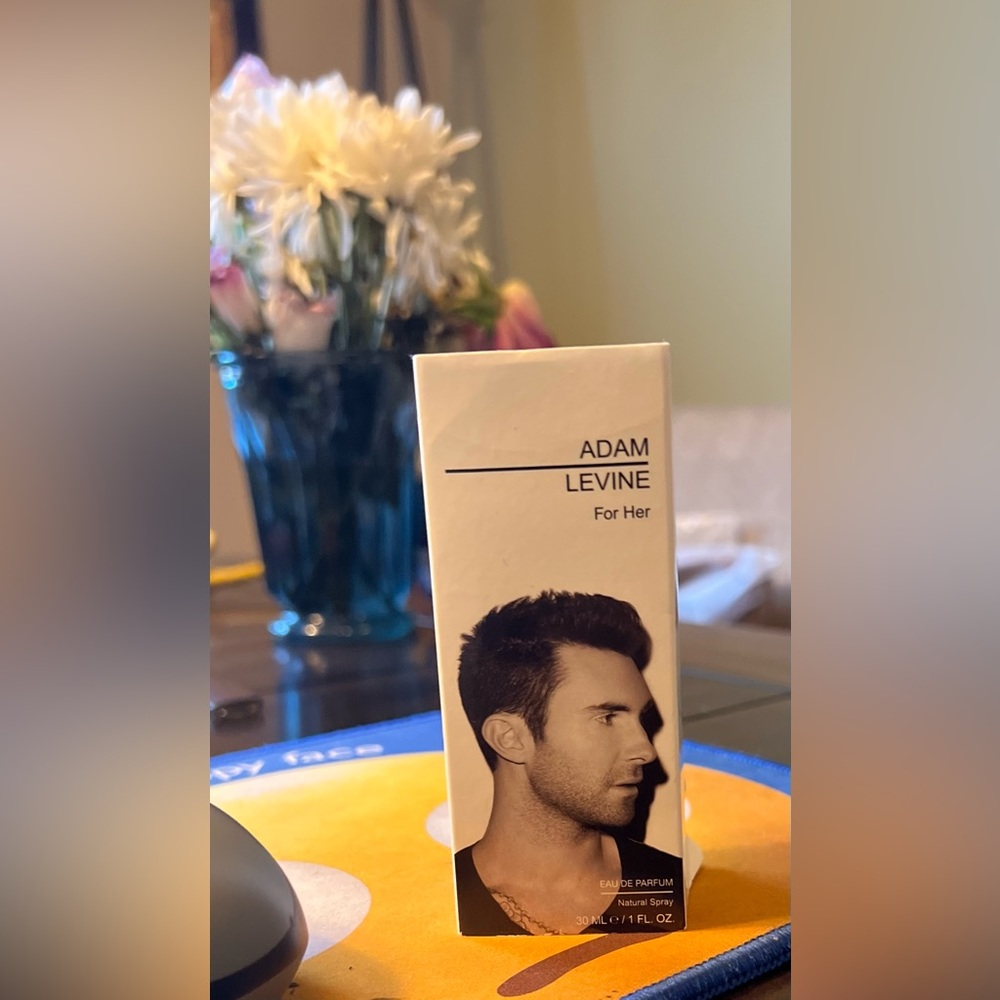 Adam Levin For Her Eau de Parfum